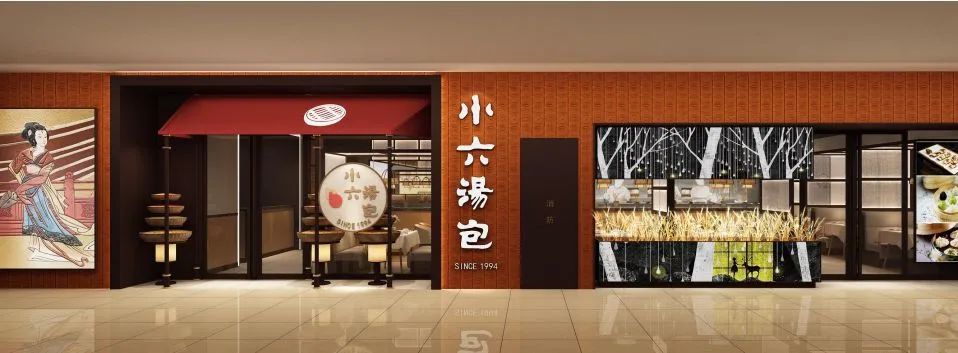 那些在“县城”闷声发财的餐饮“隐形冠军”