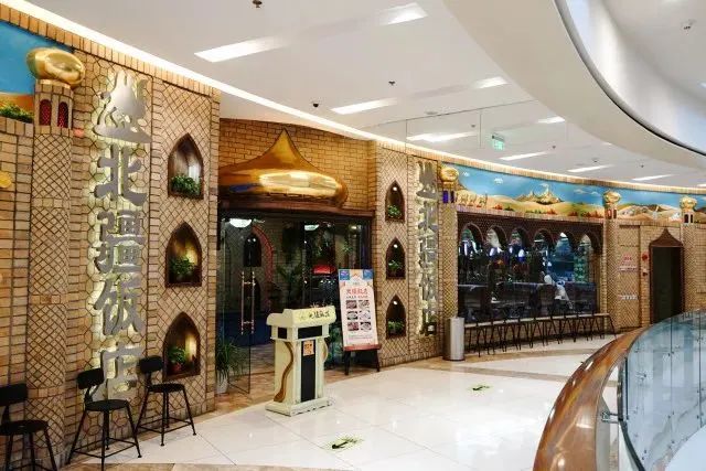 那些在“县城”闷声发财的餐饮“隐形冠军”