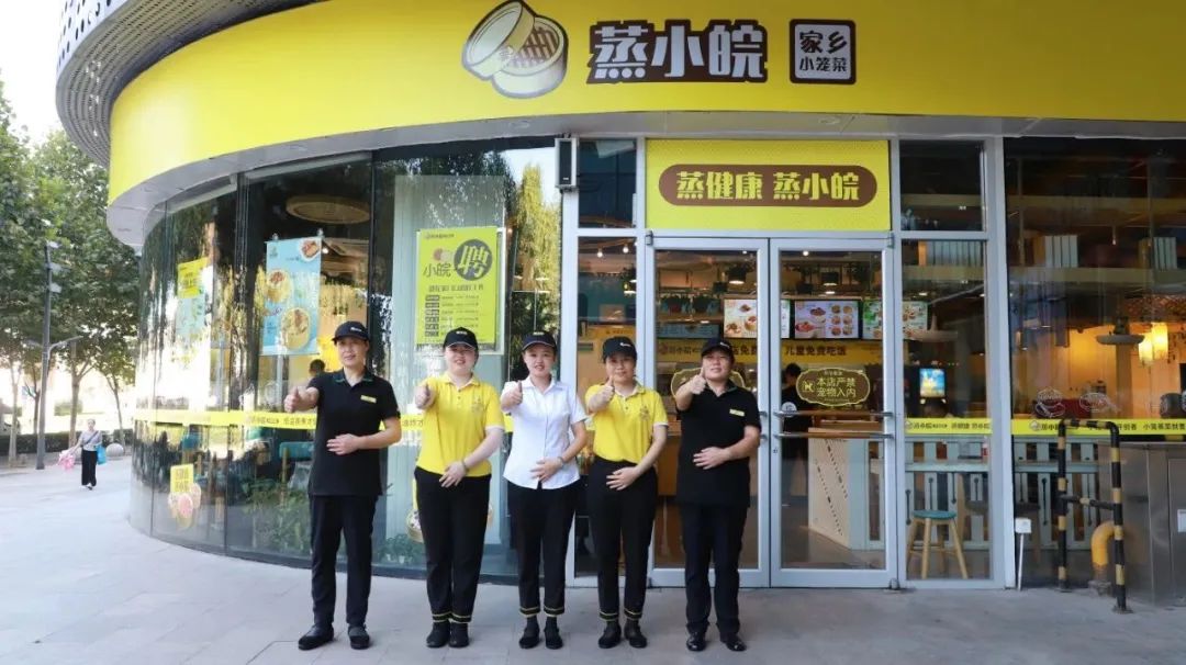 那些在“县城”闷声发财的餐饮“隐形冠军”