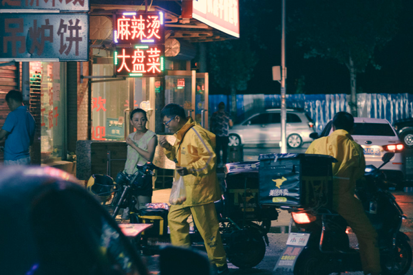 那些在“县城”闷声发财的餐饮“隐形冠军”