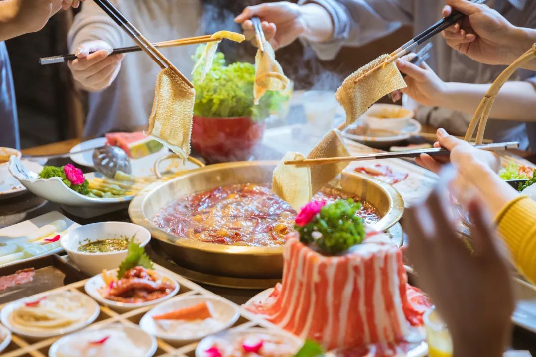 那些在“县城”闷声发财的餐饮“隐形冠军”