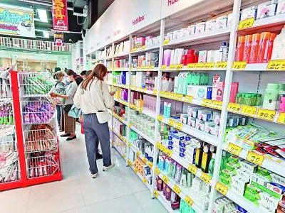 每年有210万人购买,临期食品为何受追捧?