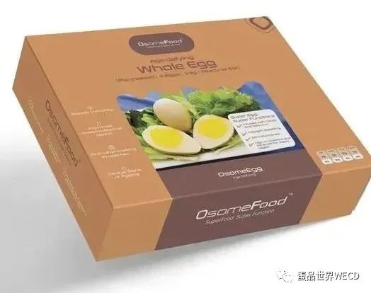 推出植物蛋!雀巢CEO:植物基产品实现两位数增长