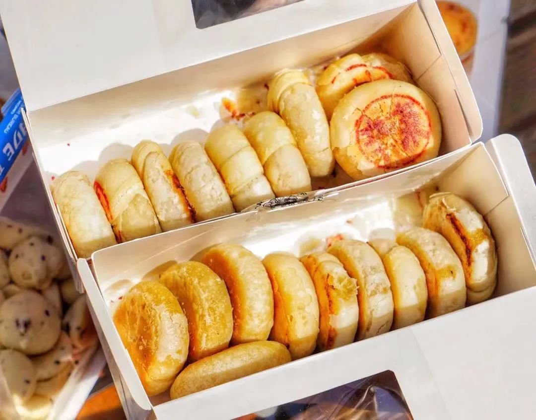 频频开店又关闭的烘焙品牌,为何仍得资本“热捧”?