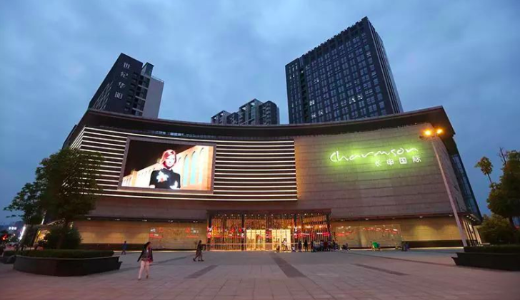 从区域标杆企业看中国零售实体店未来
