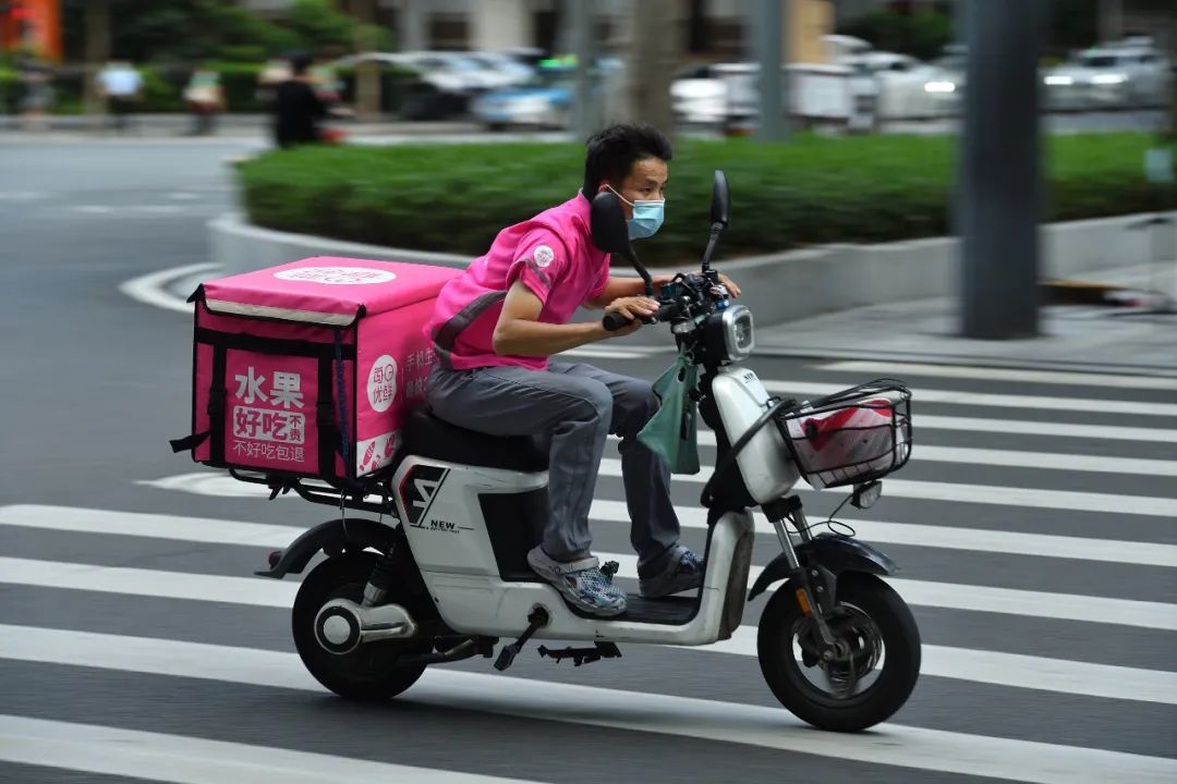 永辉超市,跌跌不休