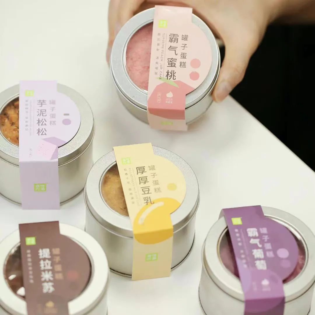 单店估值过亿,资本会让新中式烘焙“膨胀”?