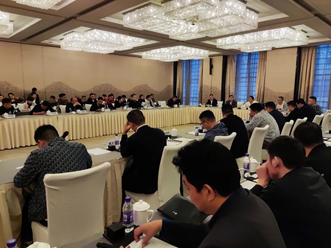 白水杜康整顿再下重锤,经销商共签《承诺书》