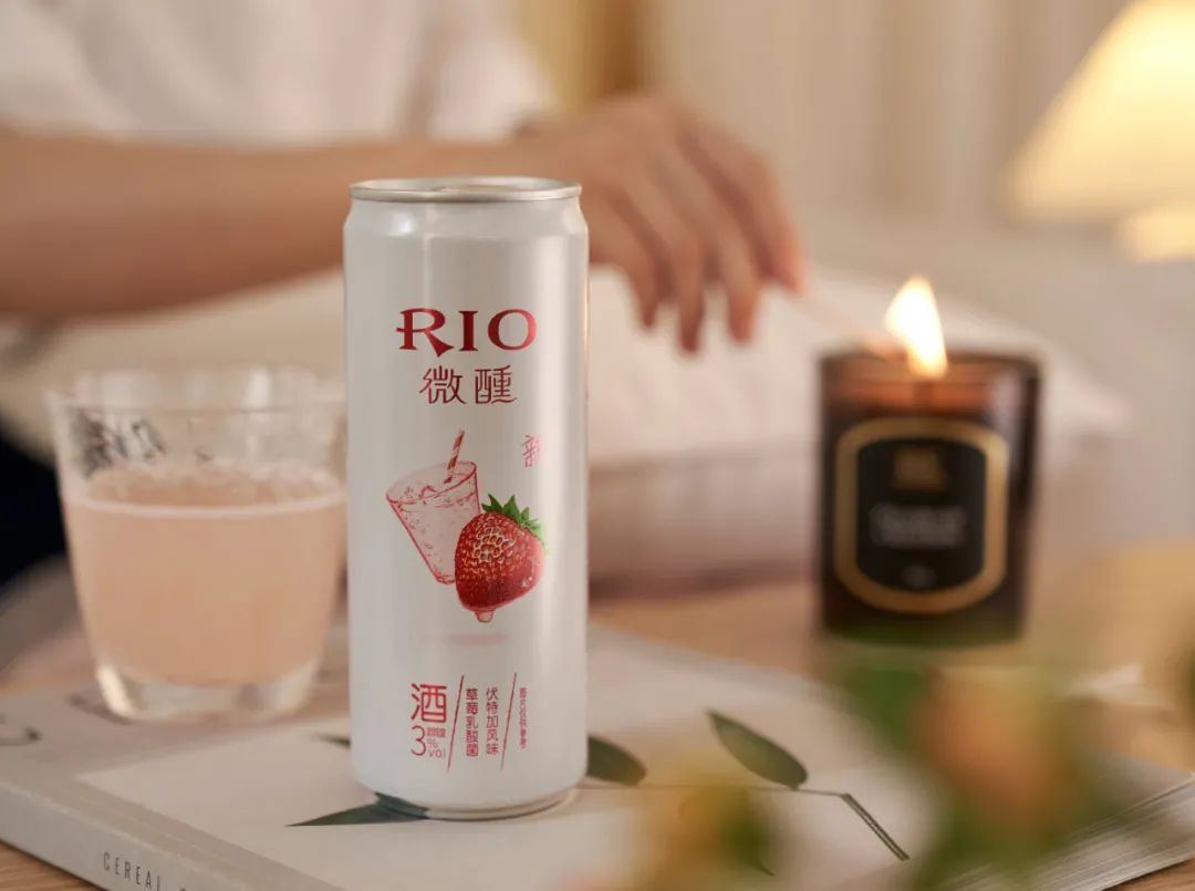 果酒成临期食品?新消费食品怎样摆脱“卖不动”的困局?