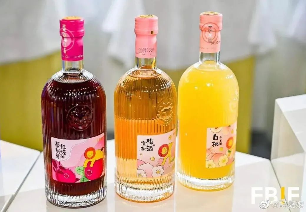 果酒成临期食品?新消费食品怎样摆脱“卖不动”的困局?
