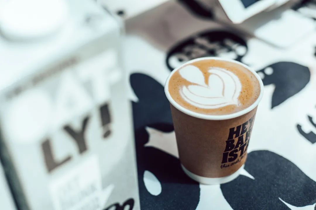 OATLY重返零售渠道,食品品牌如何加速增长?