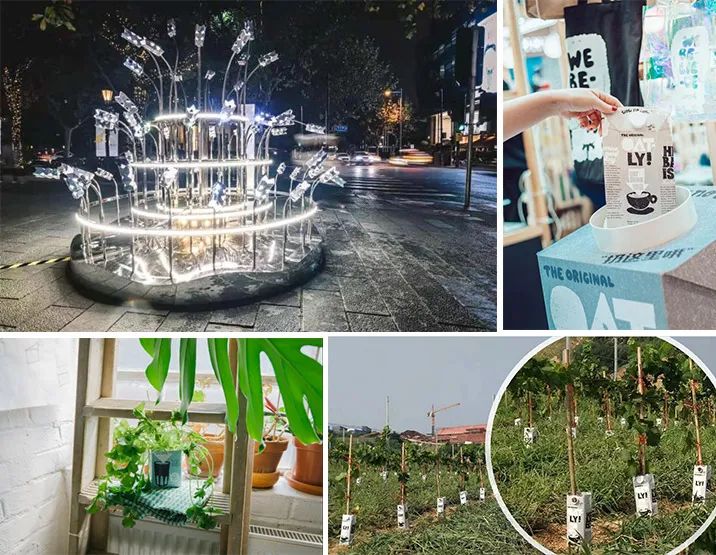 OATLY重返零售渠道,食品品牌如何加速增长?