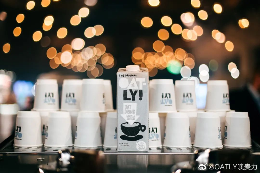 OATLY重返零售渠道,食品品牌如何加速增长?