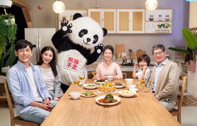 年营收超8亿,熊猫不走蛋糕的超强商业本质洞察方法论