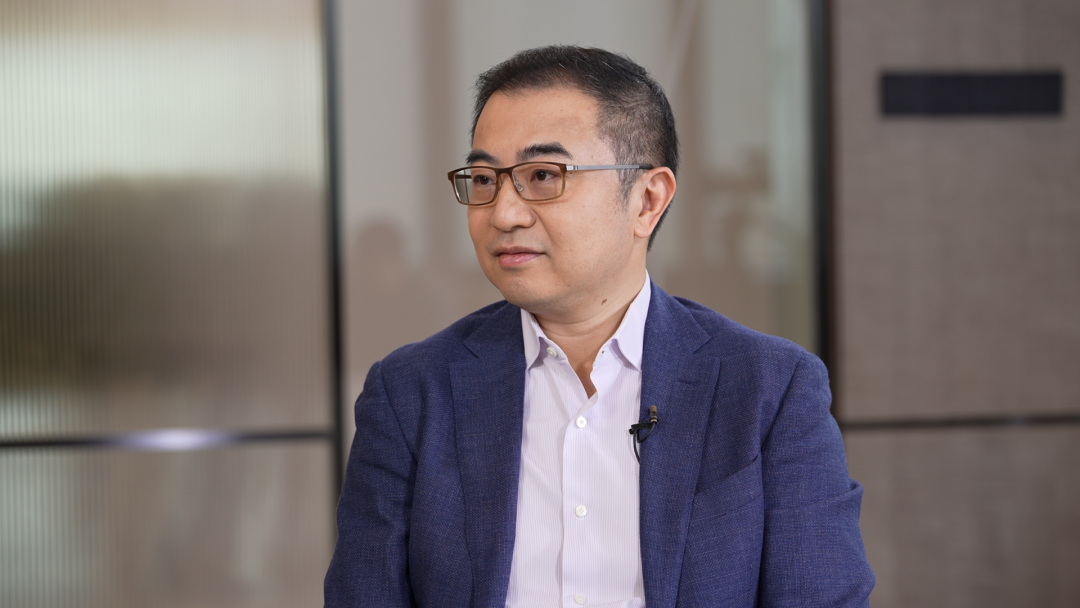 独家专访 | 汪建国VS魏臻:孩子王IPO背后的秘密
