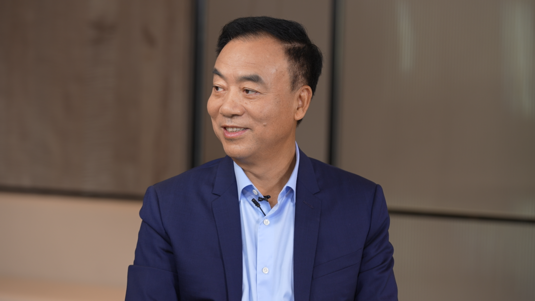 独家专访 | 汪建国VS魏臻:孩子王IPO背后的秘密