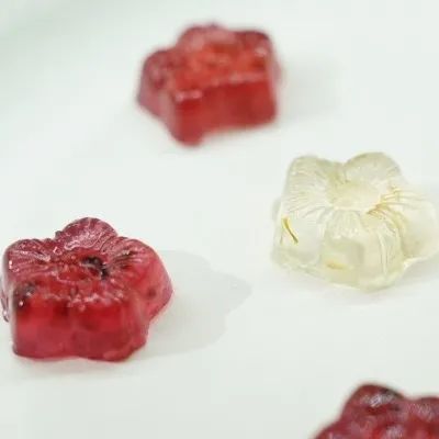 马小甜解锁“轻补给”,了不起!!