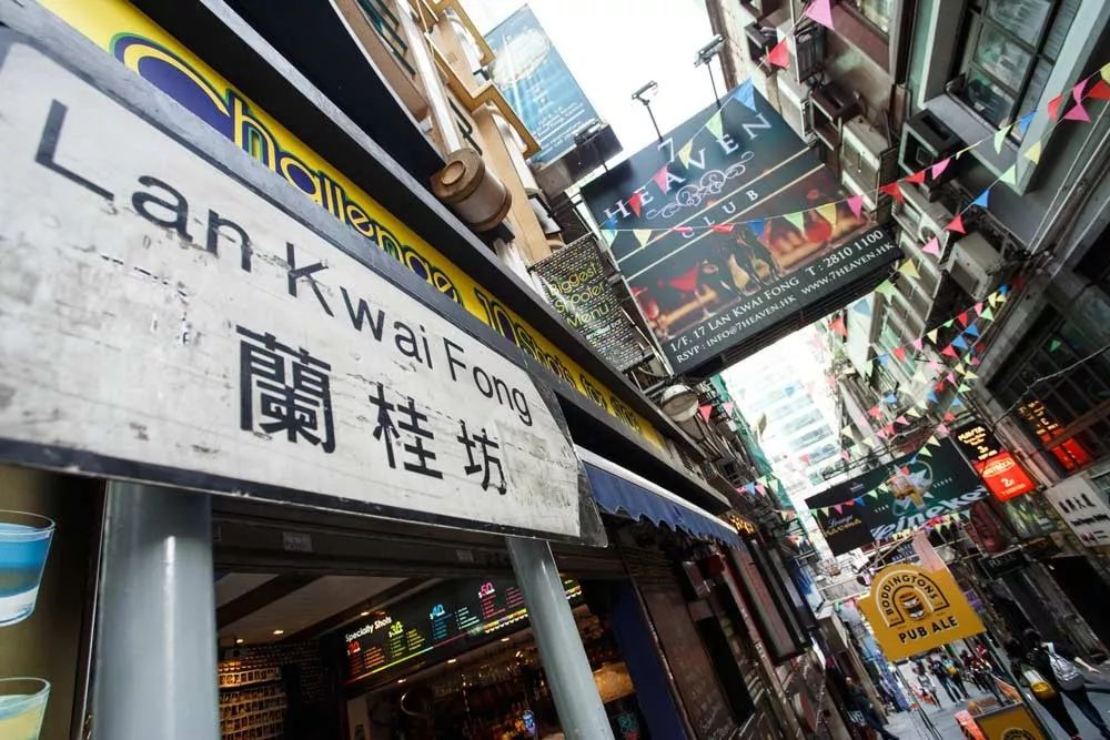 兰桂坊“进军”前海，千亿级“酒馆”赛道分一杯羹？