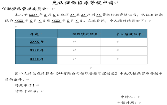 任职资格认证四方法,让员工职业发展“飞”起来