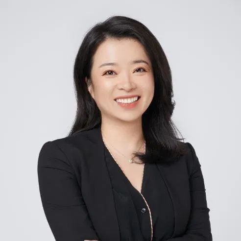 尼尔森IQ任命宋烨为中国区董事总经理