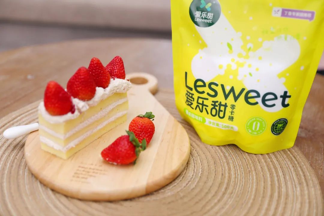 专访金禾实业 | 无糖饮料的“幕后英雄”