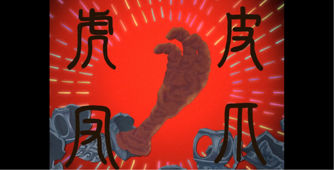王小卤创意改编影视经典,贾樟柯在朋友圈发布了一条声明