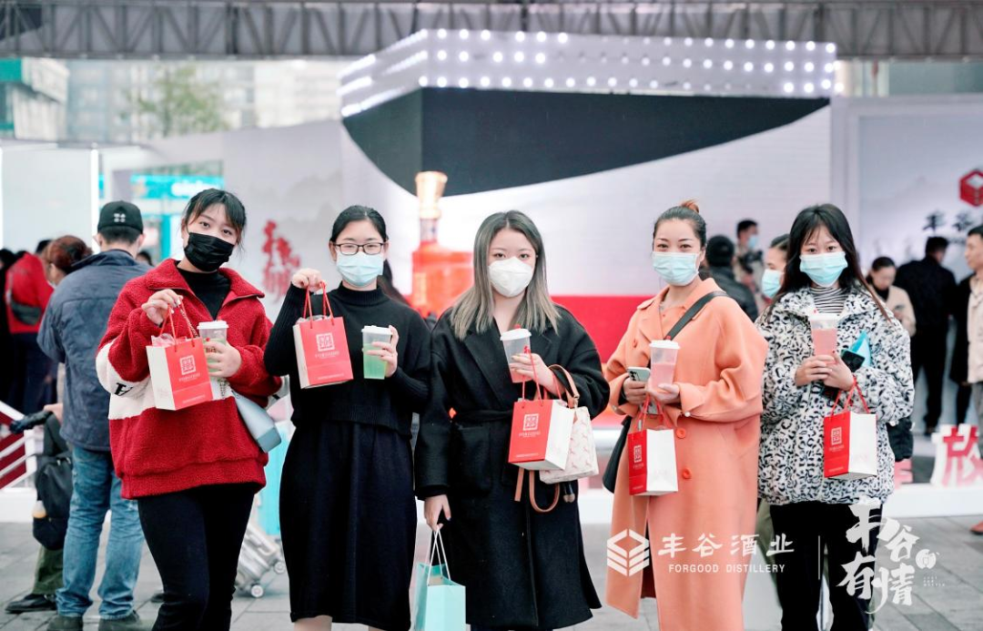 主权时代,丰谷如何与粉丝共情、共鸣、共享?
