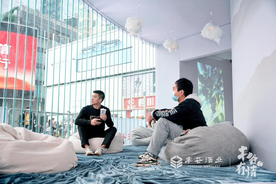 主权时代,丰谷如何与粉丝共情、共鸣、共享?