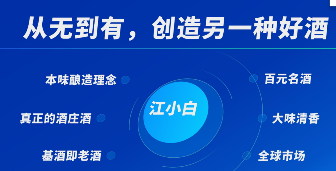 另一种好酒？江小白的产品主义变了吗？