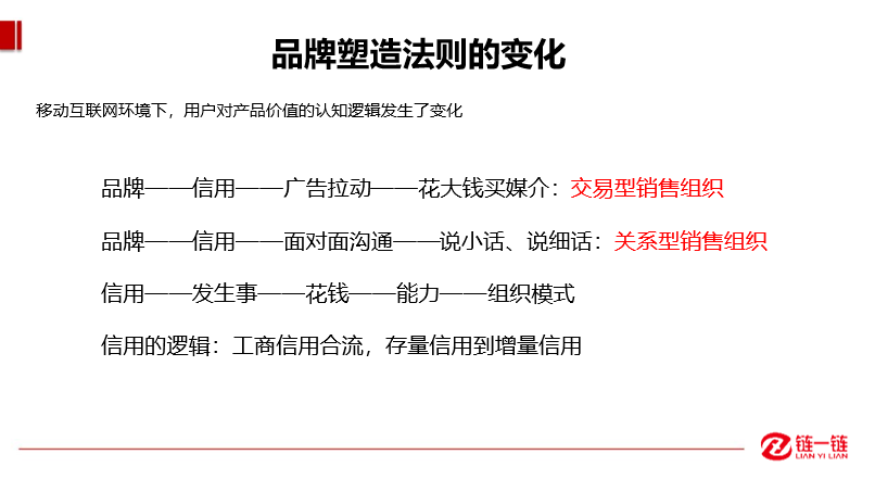 为什么私域不等于流量，社群不等于私域