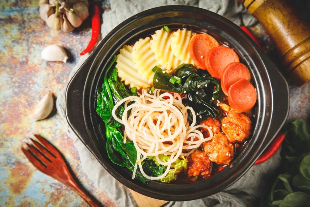 菜竟比肉还贵!餐饮行业再陷食材涨价难题