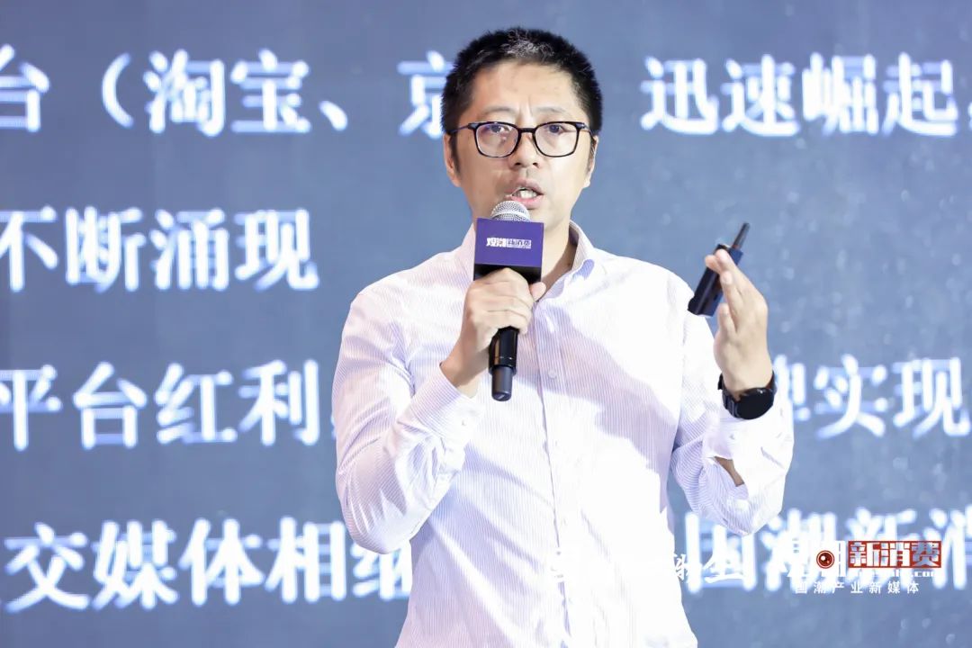 五岳资本钱坤:未来两个月,是新消费创业者最大挑战