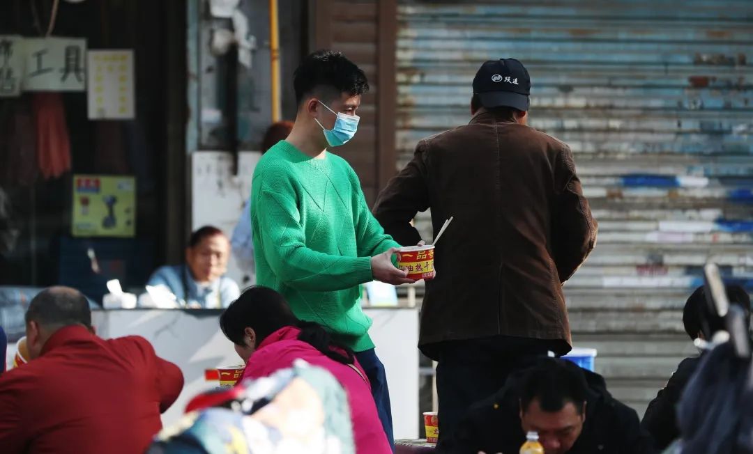 热干面能否成为下一个网红爆品？