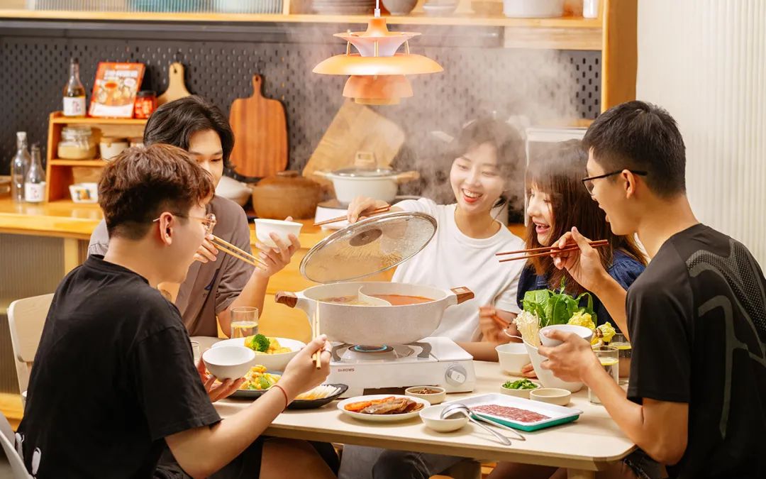 加点滋味再获近亿元A轮融资,持续创造“爆款”调味品