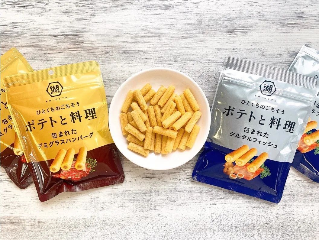 吃海时代来了！百亿海洋食品如何来势汹汹