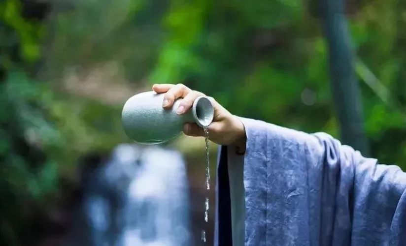 藏在酒里的人生……