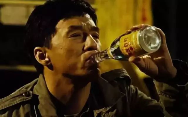 藏在酒里的人生……