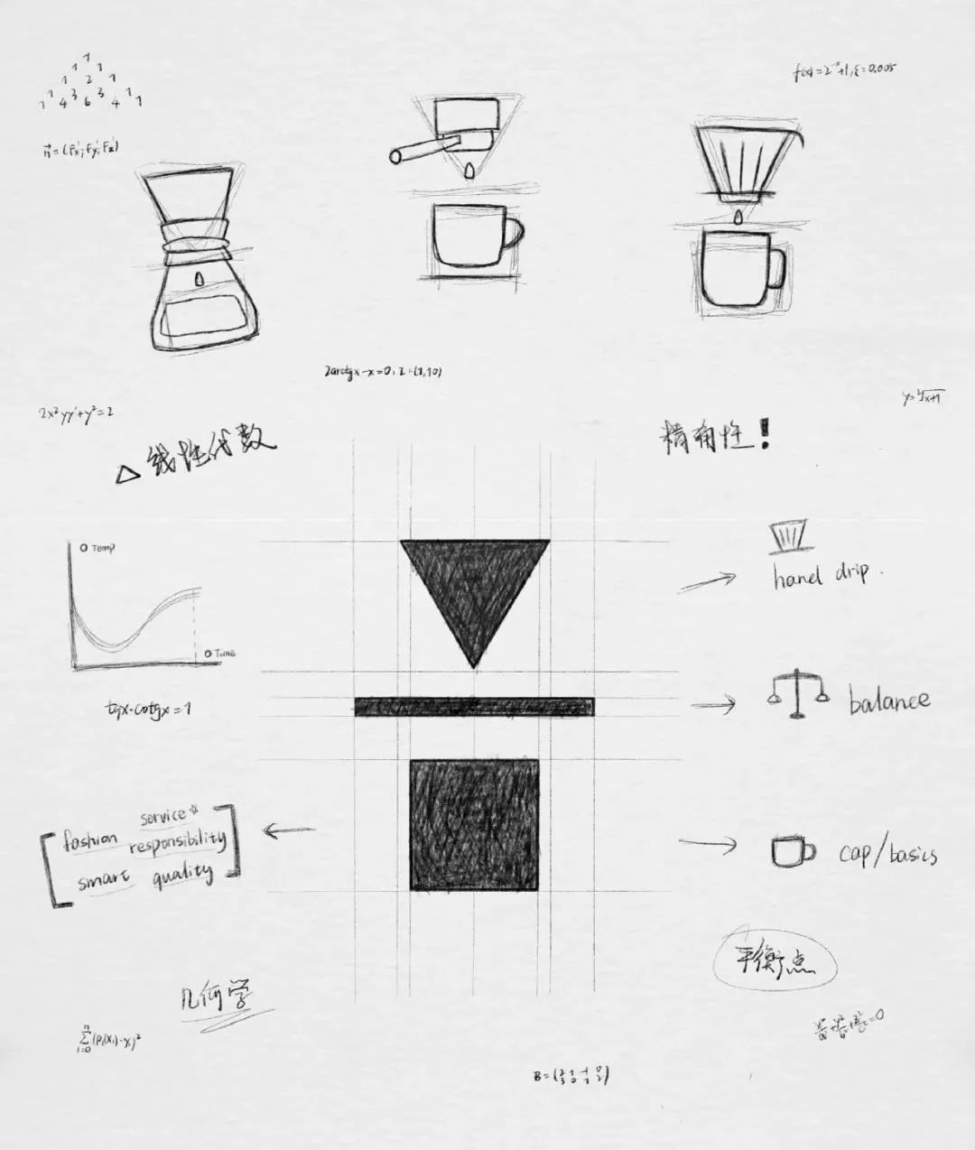 用数学思维卖咖啡,这个咖啡品牌最高日出超1000杯……