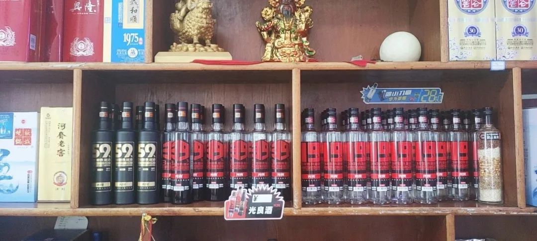 出道第二年的光良,凭什么能卖出16亿元?