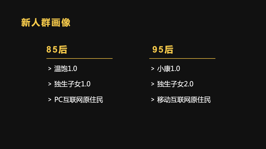 100个千亿级新消费公司将诞生在中国——卫哲