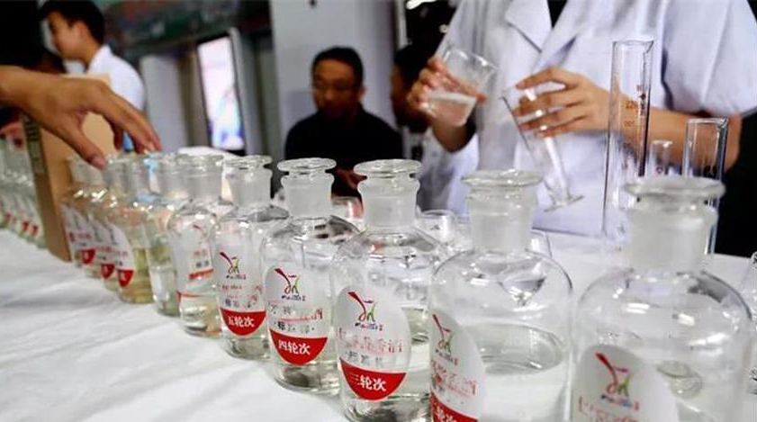 智能化酿造，能否成为白酒行业发展新机遇？