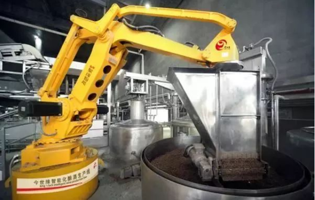 智能化酿造，能否成为白酒行业发展新机遇？