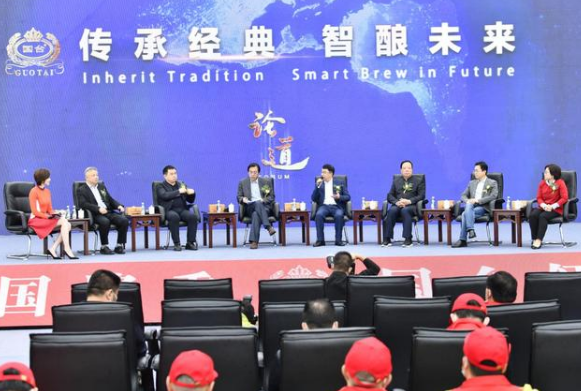 智能化酿造，能否成为白酒行业发展新机遇？