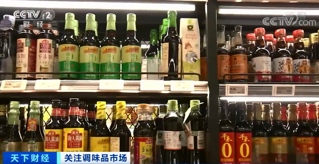 涨价潮来袭!“懒人调料”成千亿市场规模又一风口?