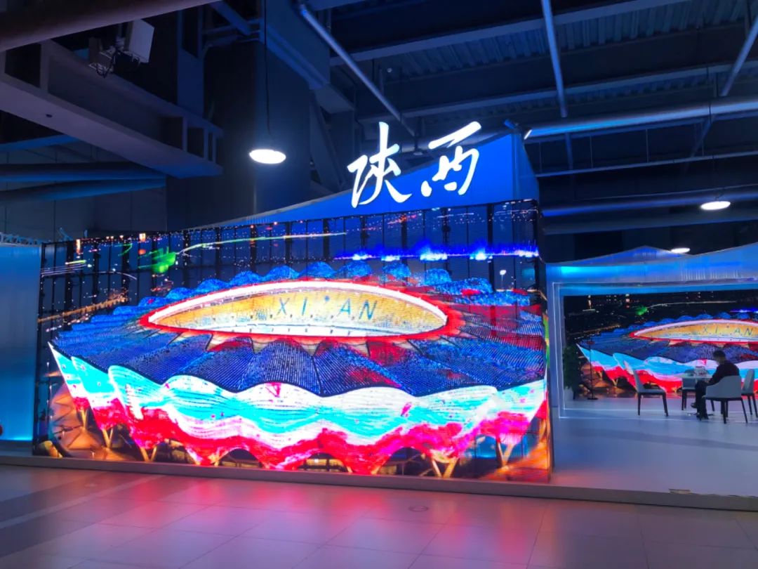 十三朝添新将,白水杜康再亮相进博会