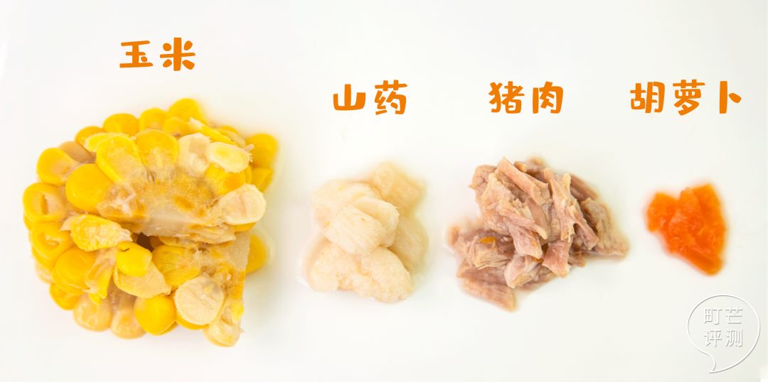 测评:儿童泡面中的”爱马仕”,真有那么高质量吗?