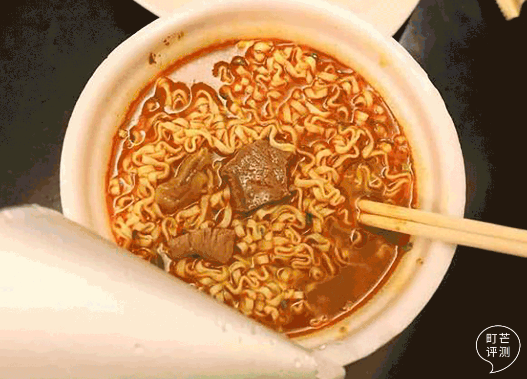 测评:儿童泡面中的”爱马仕”,真有那么高质量吗?