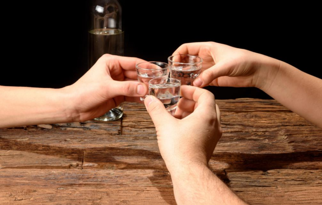 观云白酒创始人陈振宇:程序员向白酒的进军,年产10万吨
