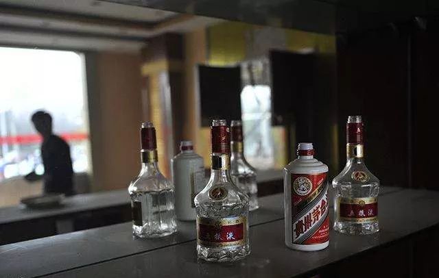 买正宗白酒，必须注意这些陷阱！