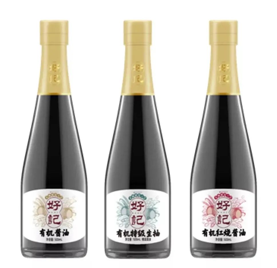 千亿酱油市场,谁来引领“有机”新时代?